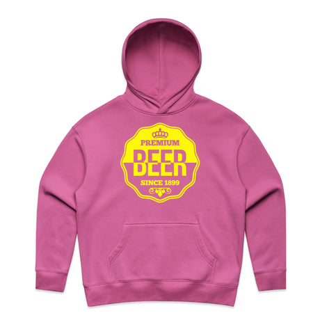 Charity Pink
