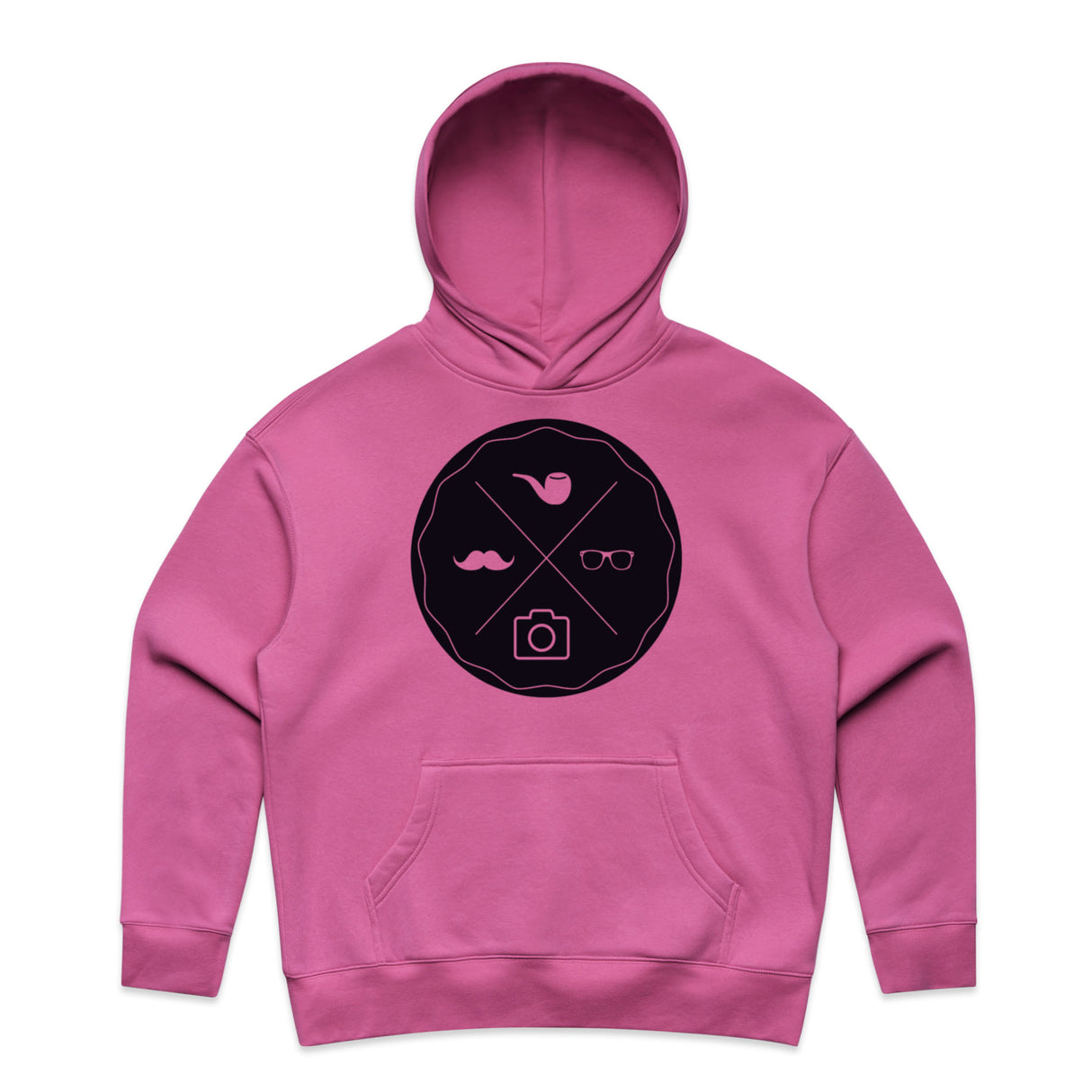 Charity Pink