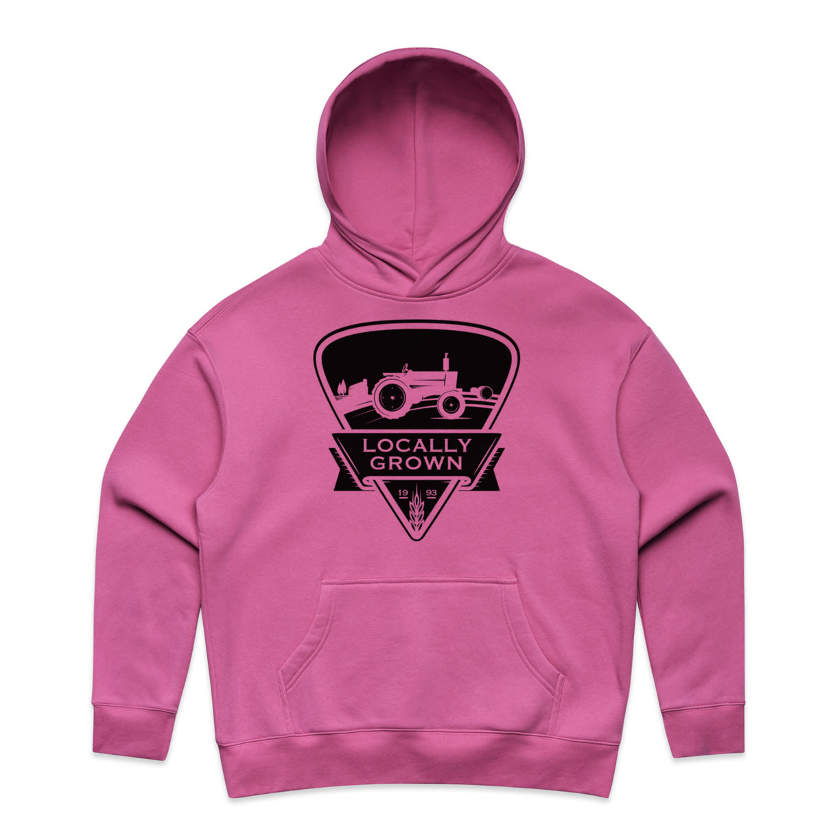 Charity Pink