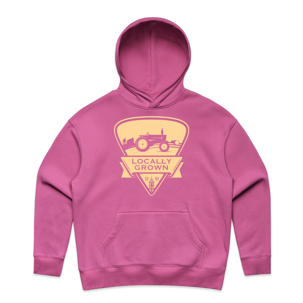 Charity Pink