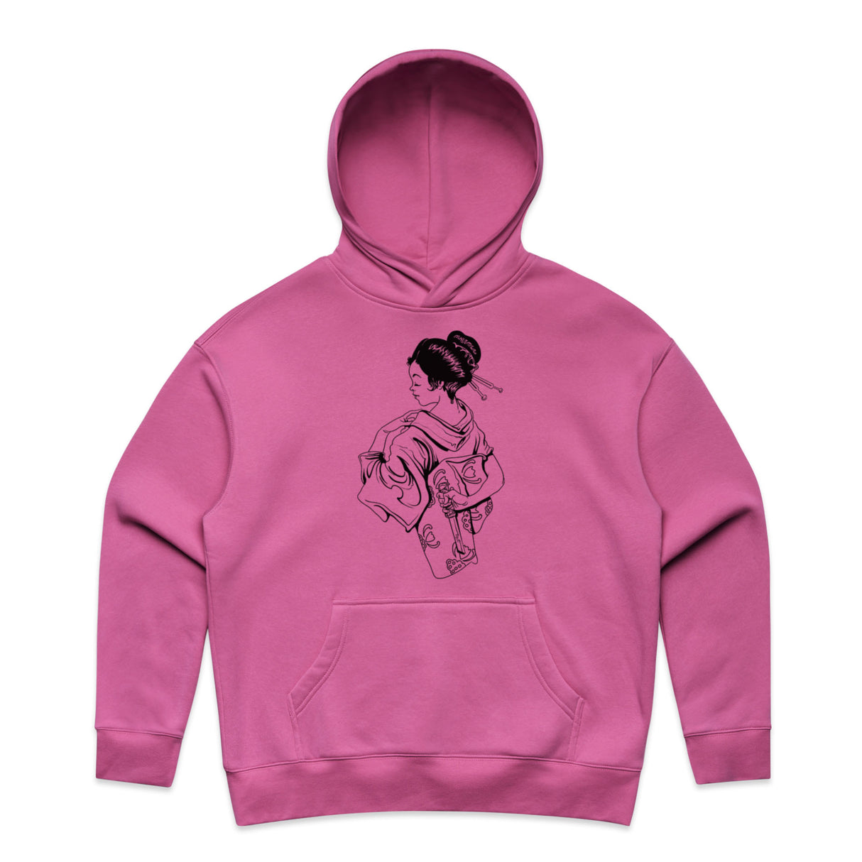 Charity Pink