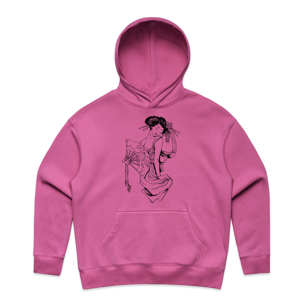 Charity Pink
