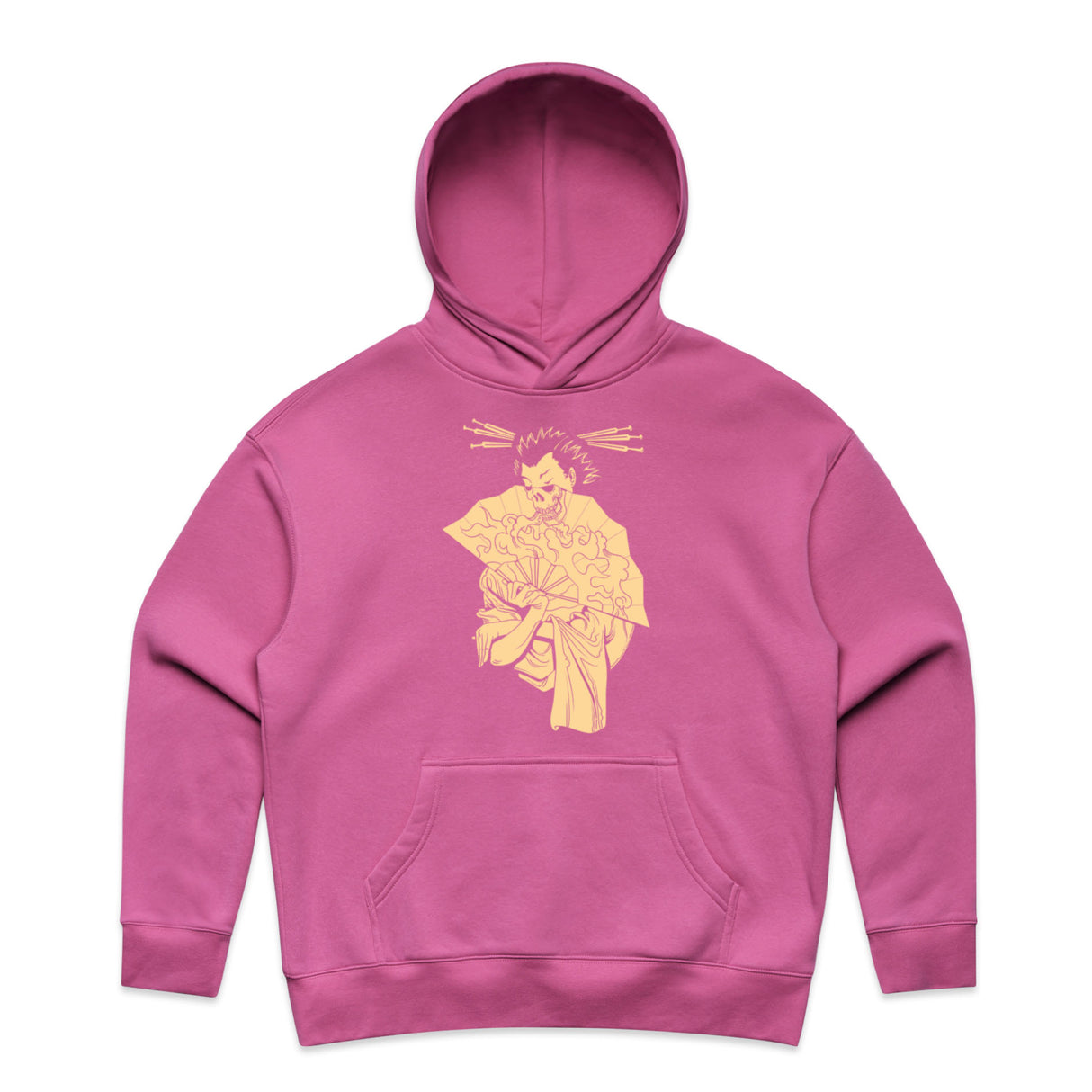 Charity Pink