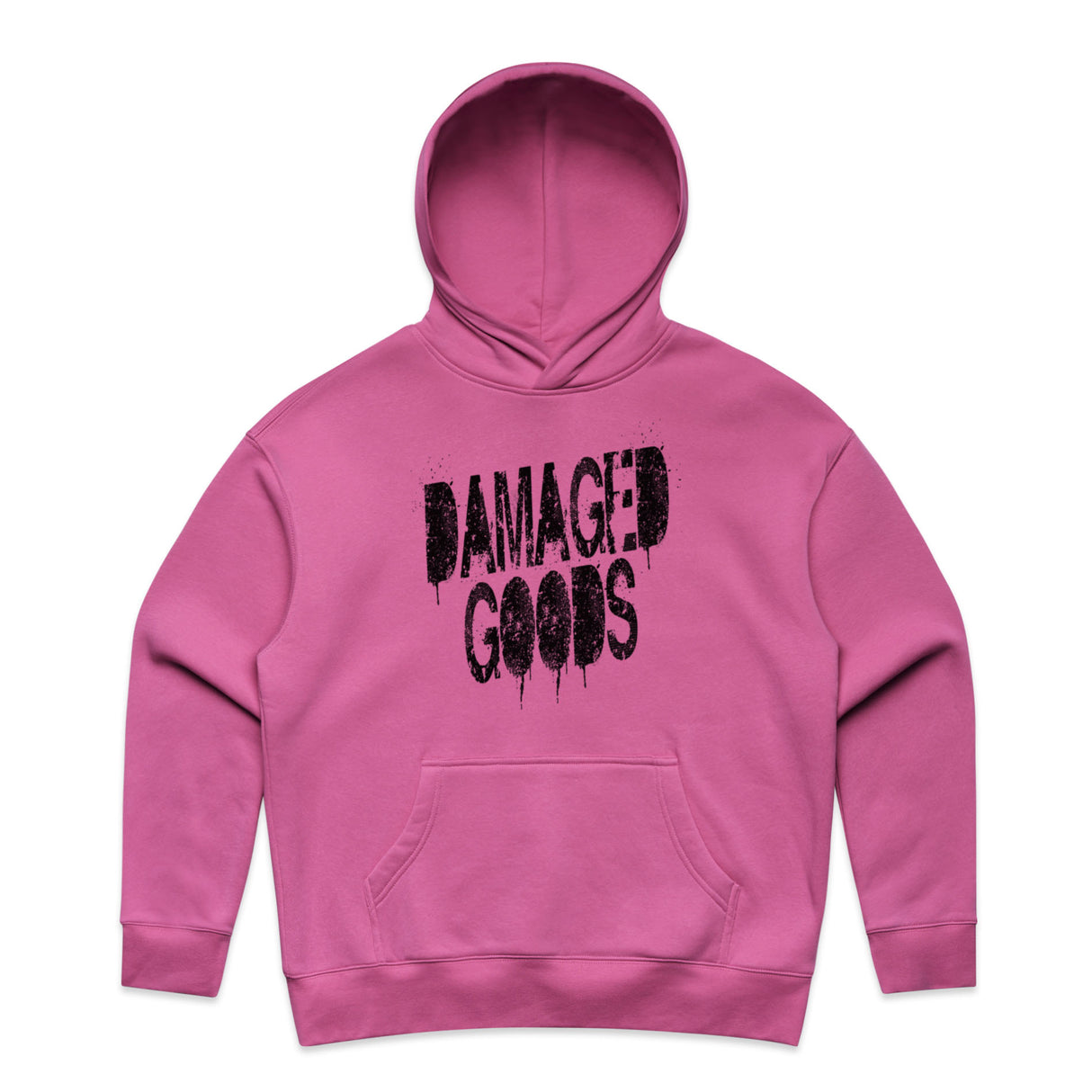 Charity Pink