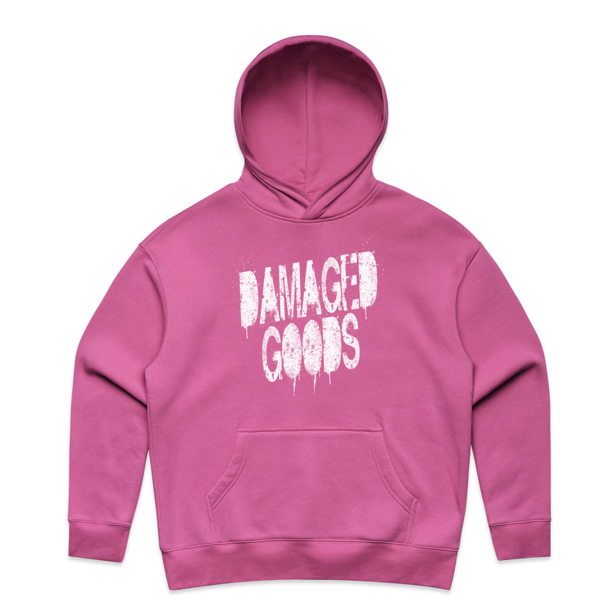 Charity Pink