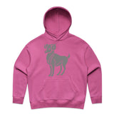 Charity Pink