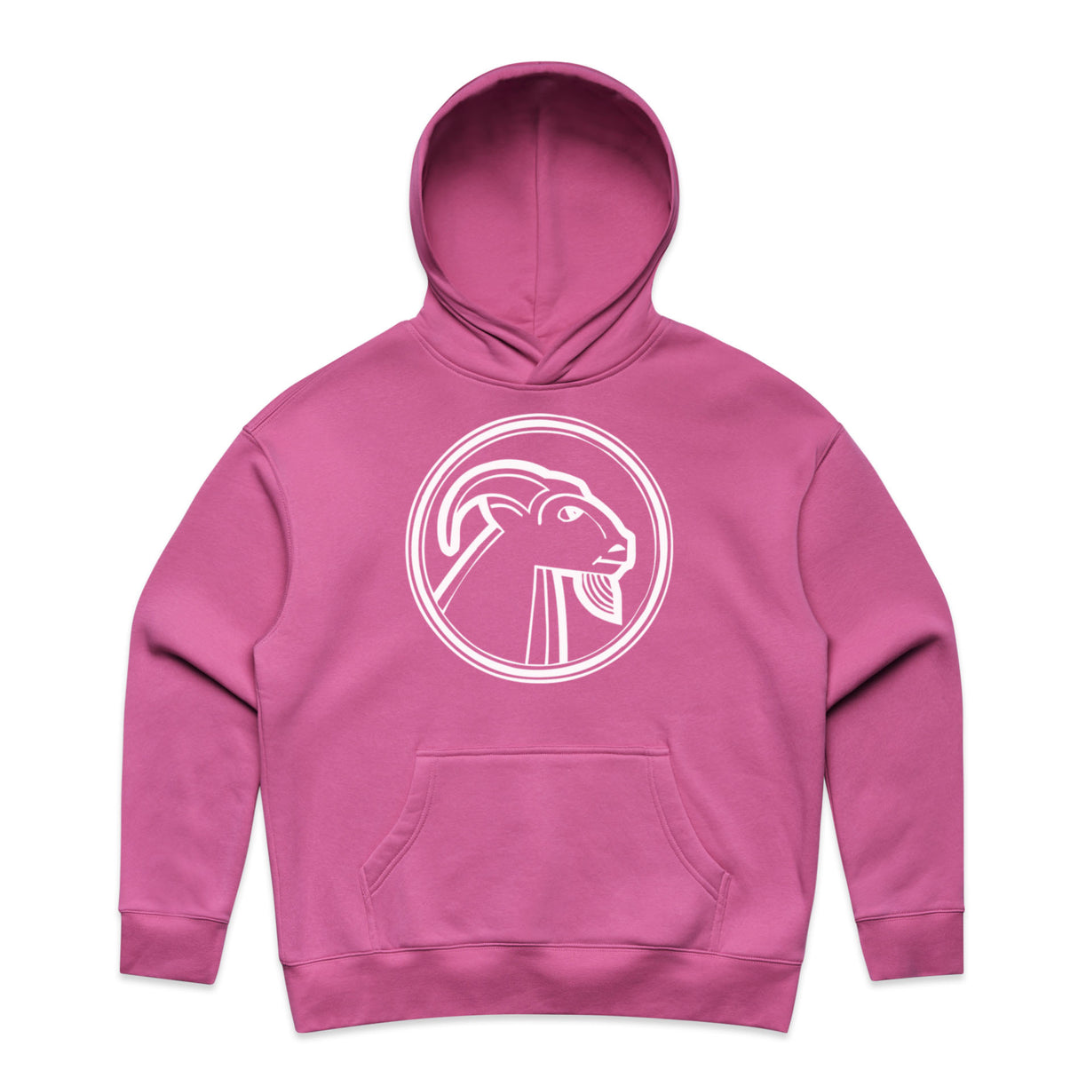 Charity Pink