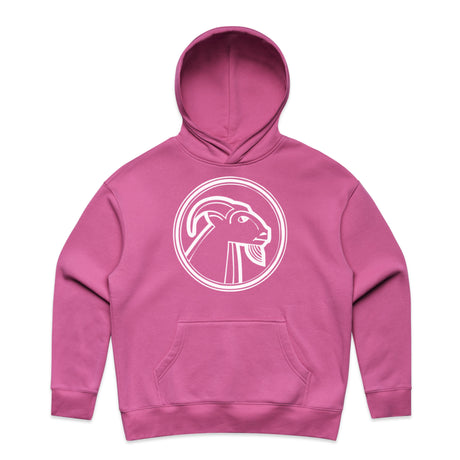 Charity Pink
