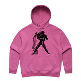 Charity Pink