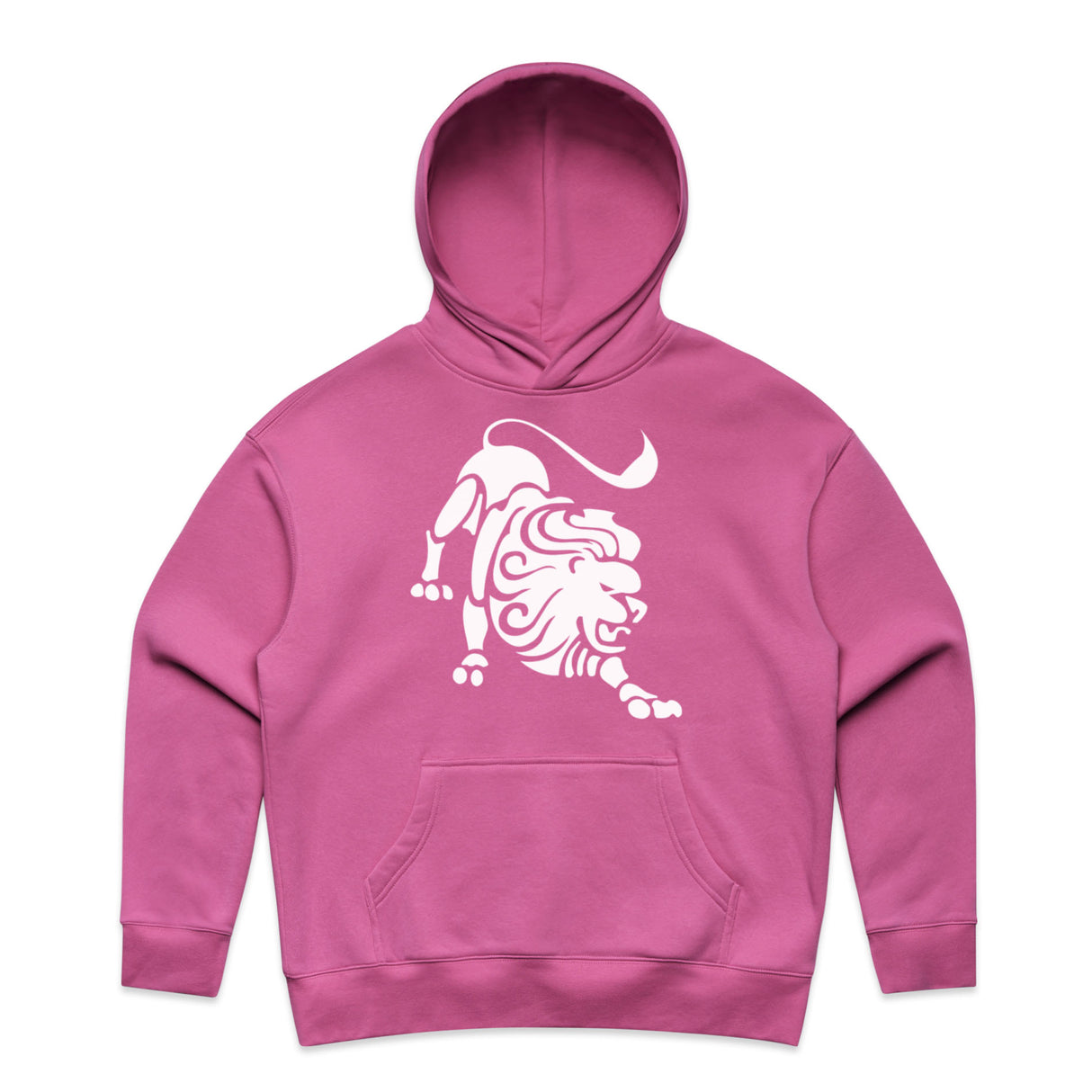 Charity Pink