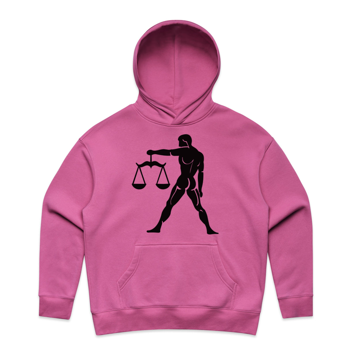 Charity Pink