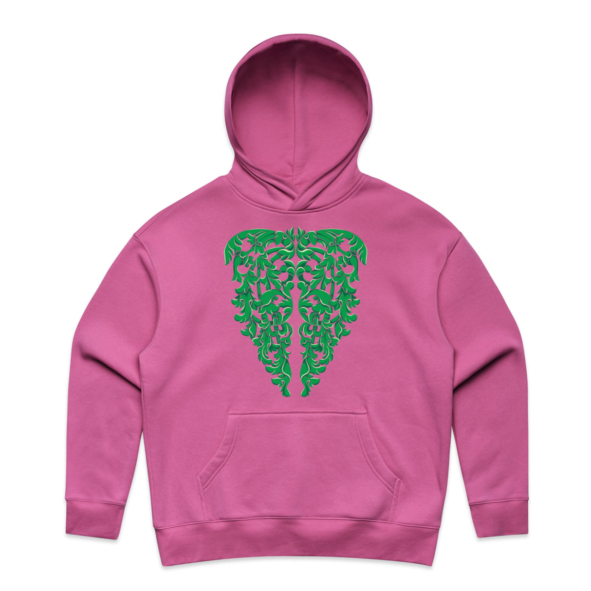 Charity Pink