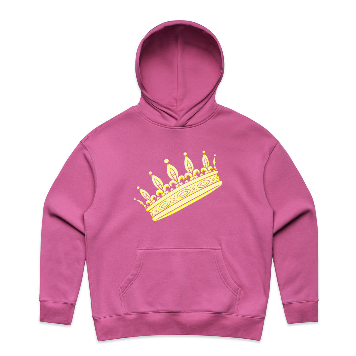 Charity Pink