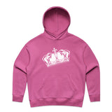 Charity Pink