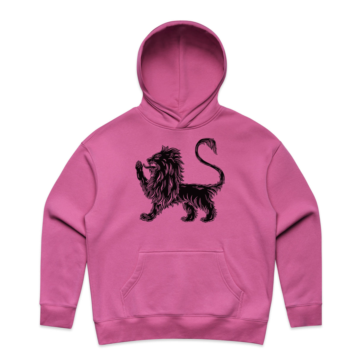 Charity Pink