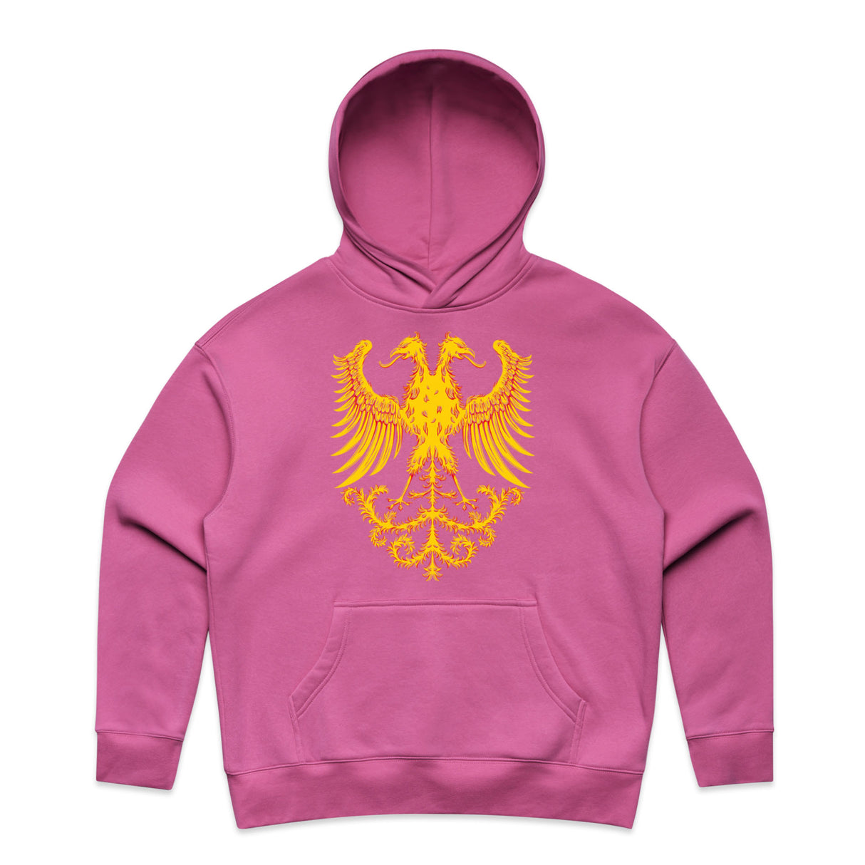 Charity Pink