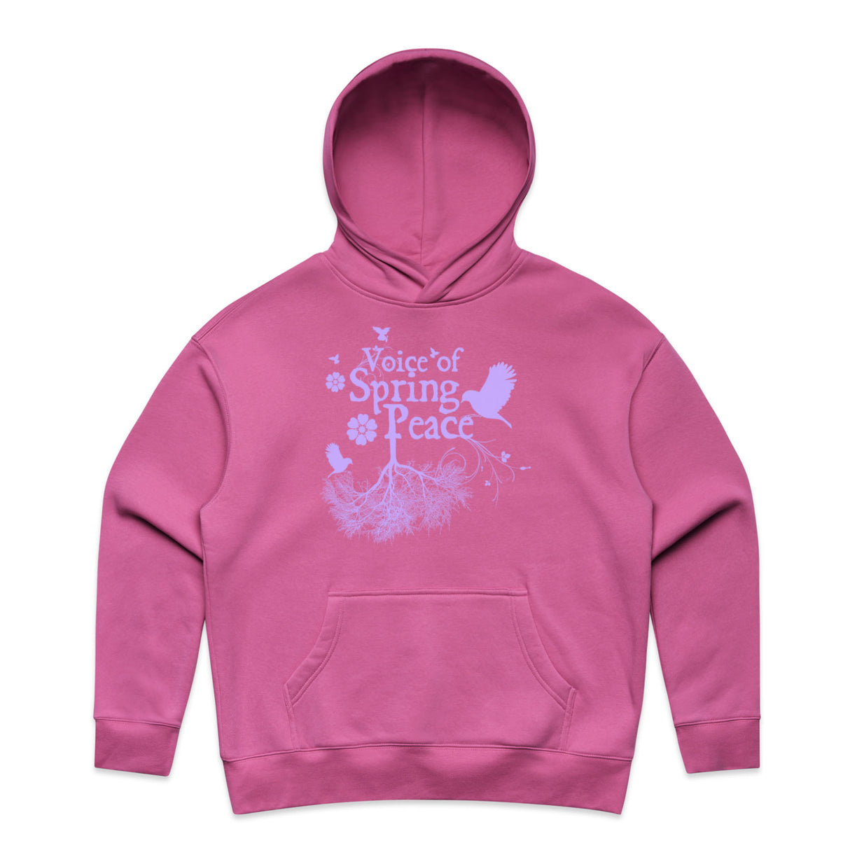 Charity Pink