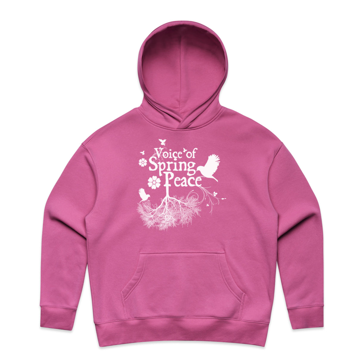 Charity Pink