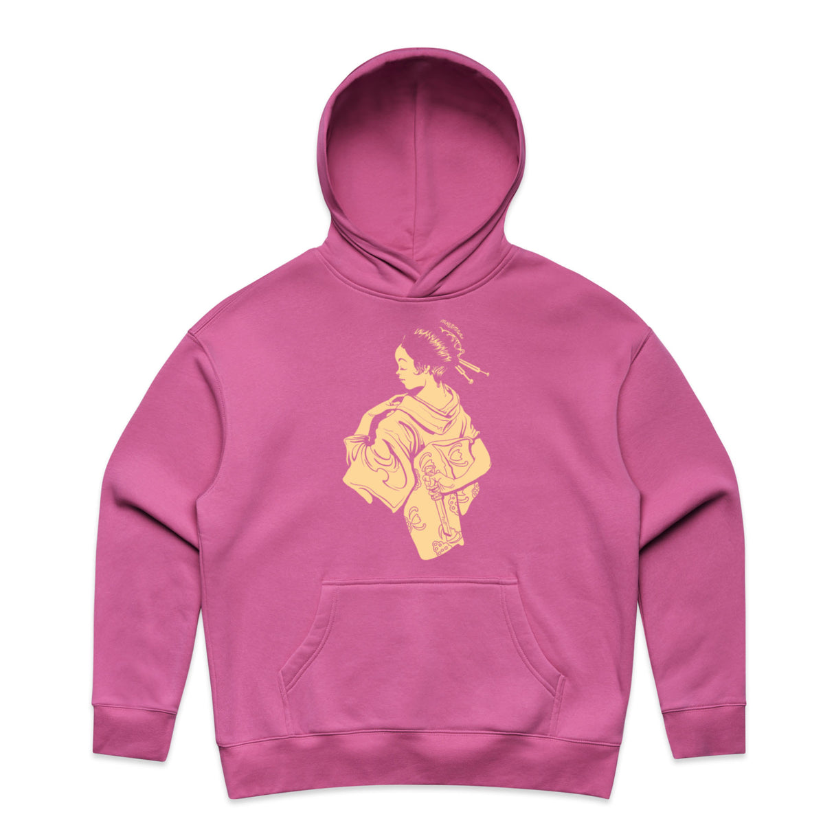 Charity Pink