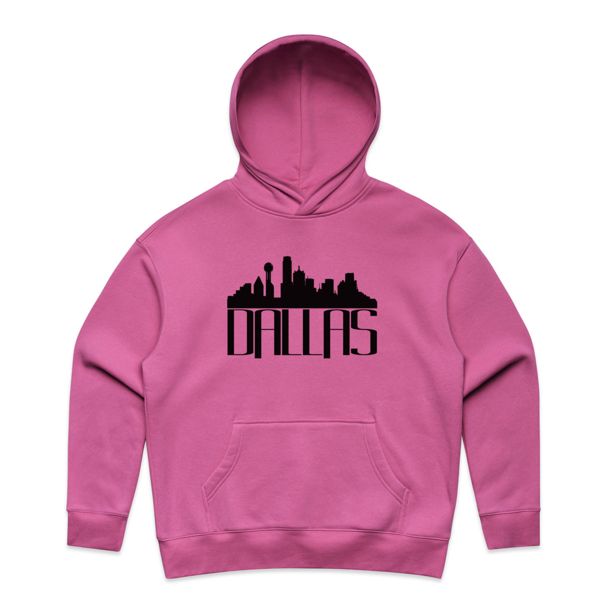 Charity Pink