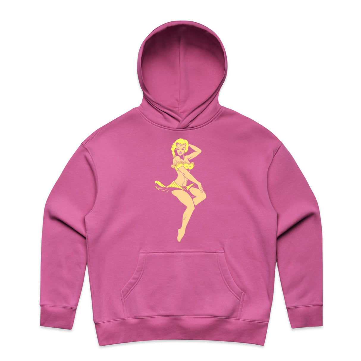 Charity Pink