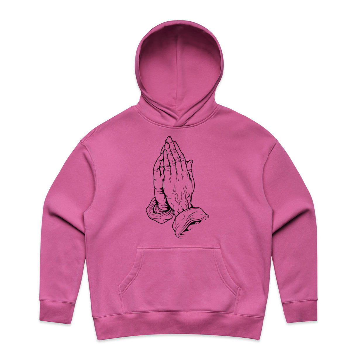Charity Pink