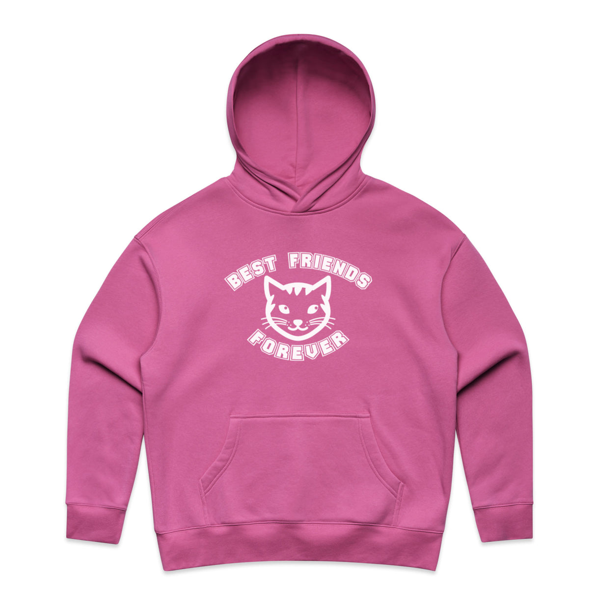 Charity Pink