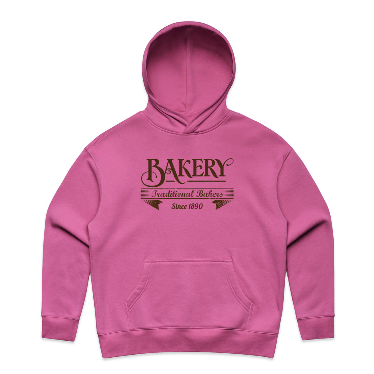Charity Pink