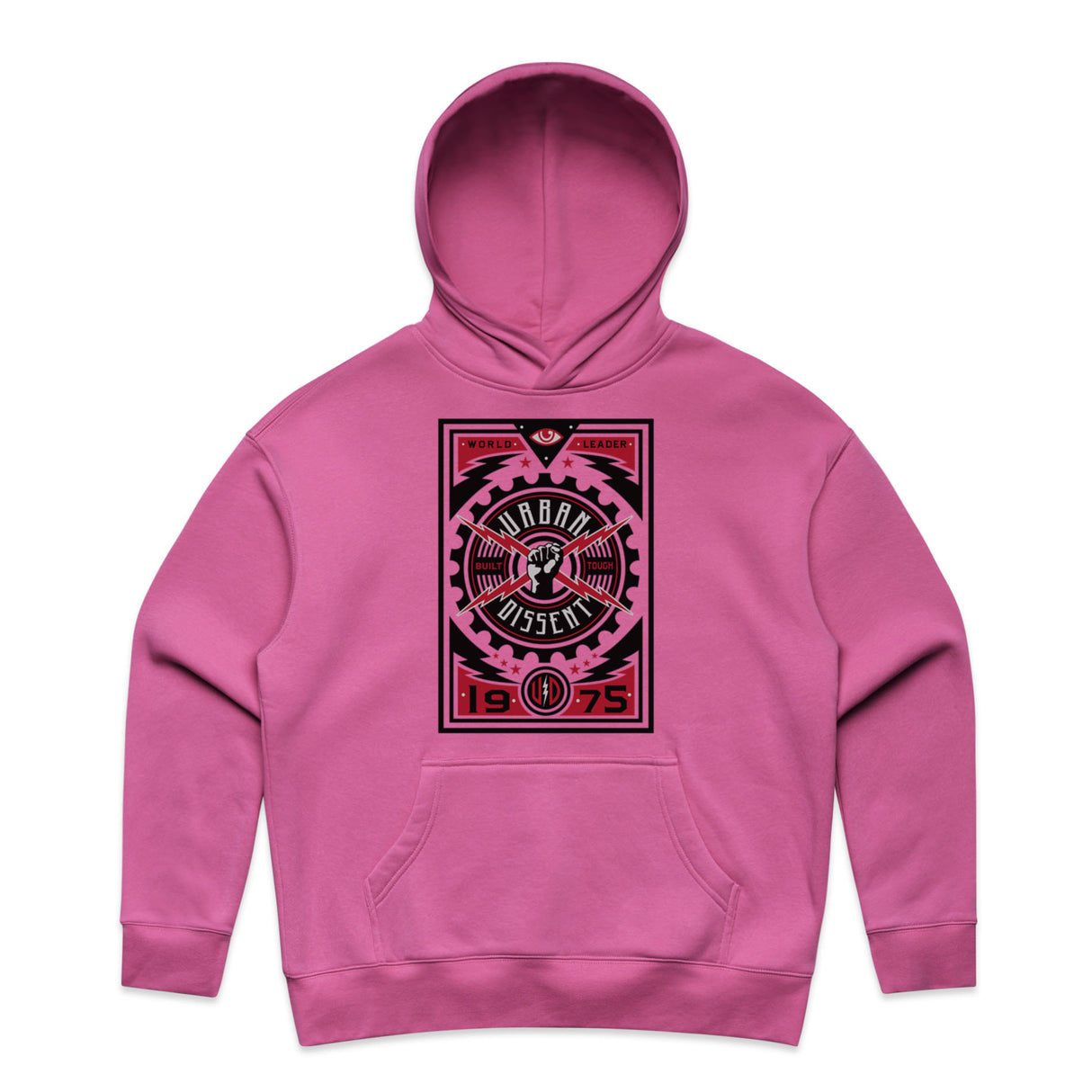 Charity Pink