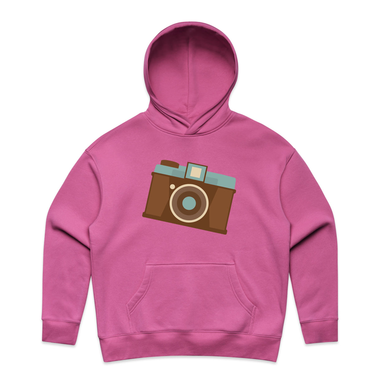 Charity Pink
