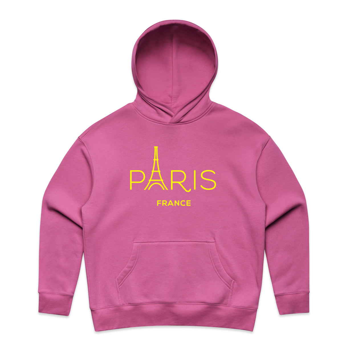 Charity Pink