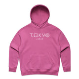 Charity Pink