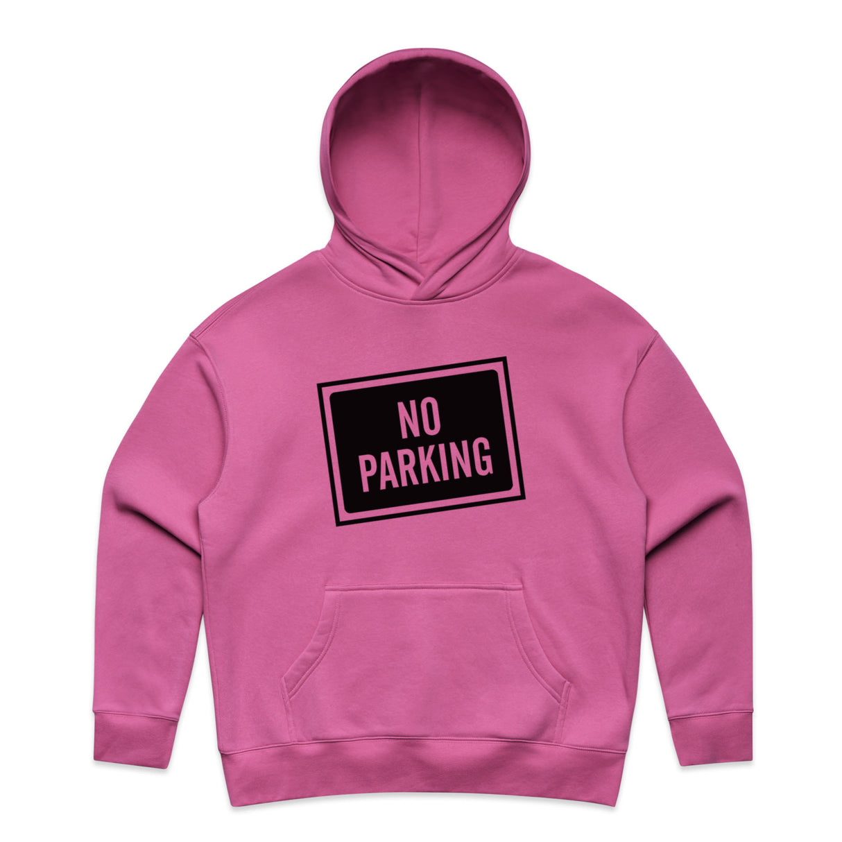 Charity Pink