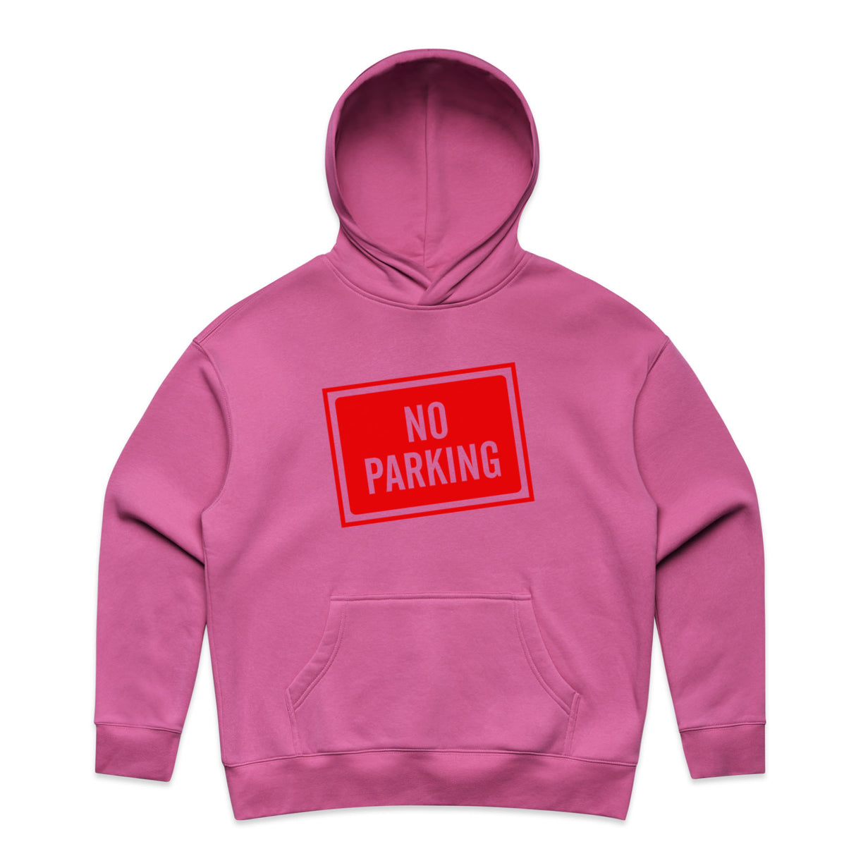 Charity Pink