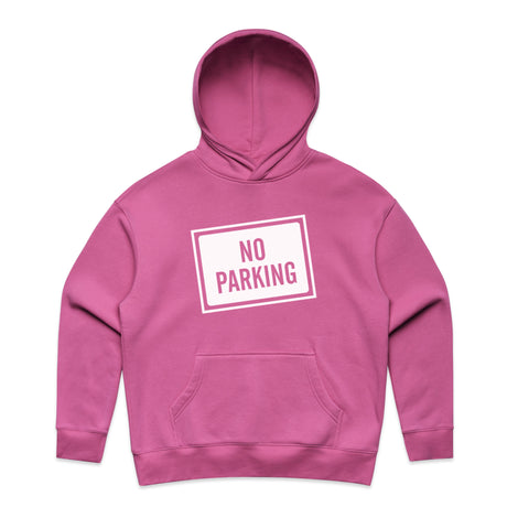 Charity Pink
