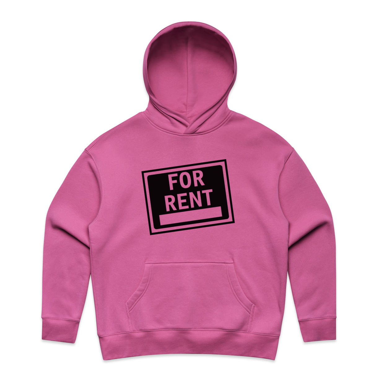 Charity Pink