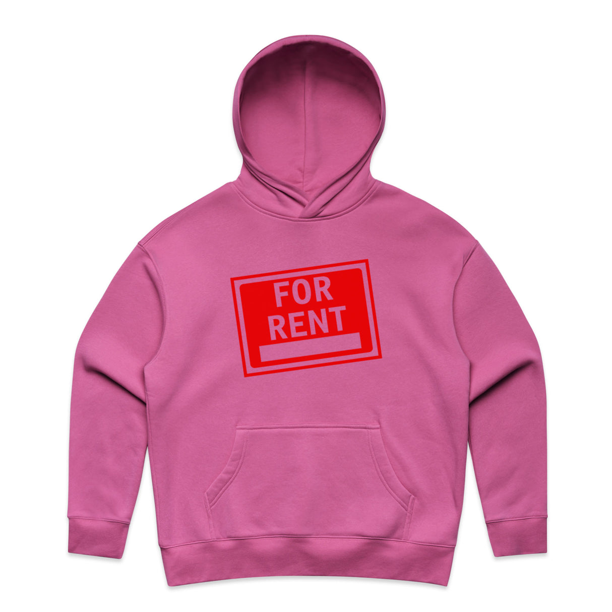 Charity Pink