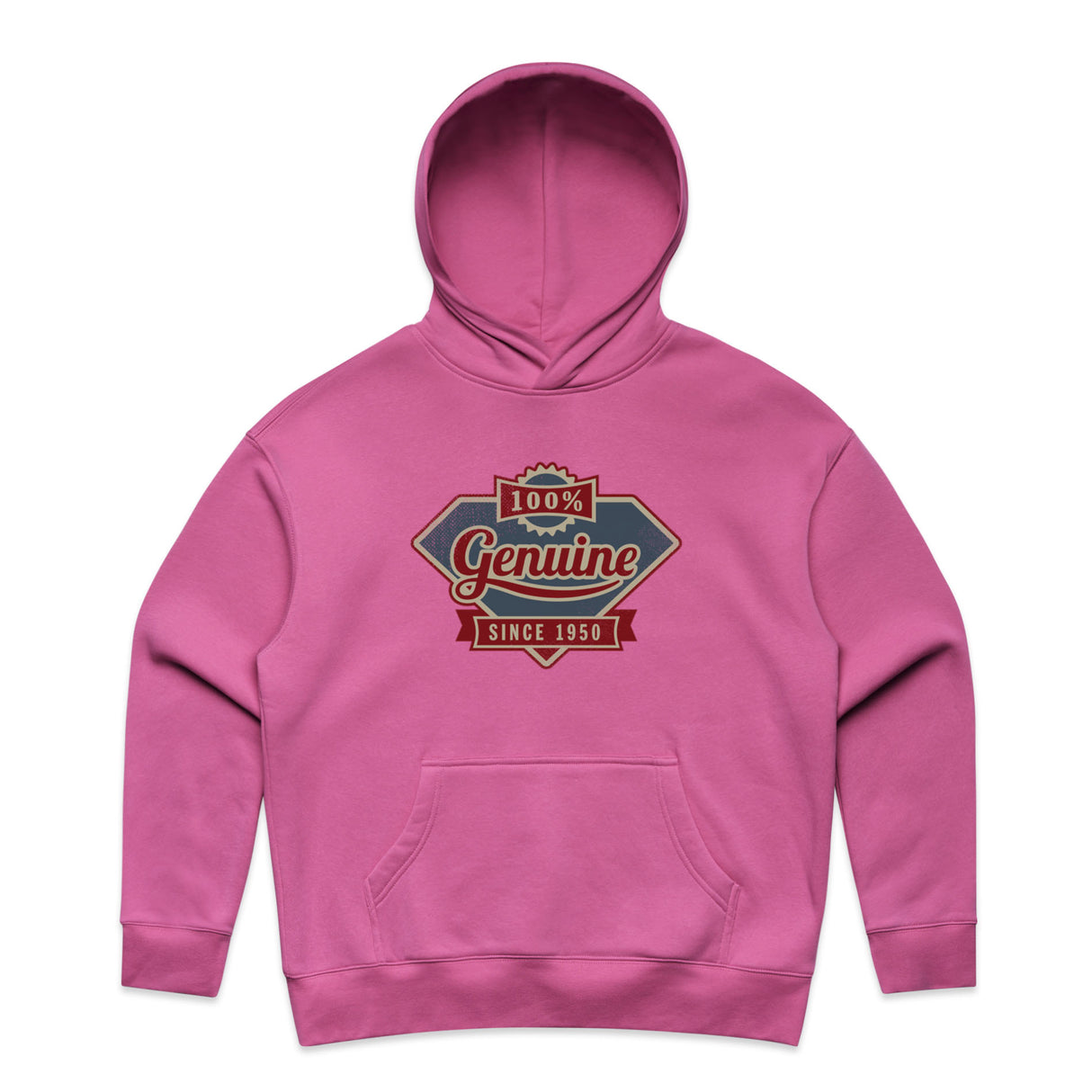 Charity Pink