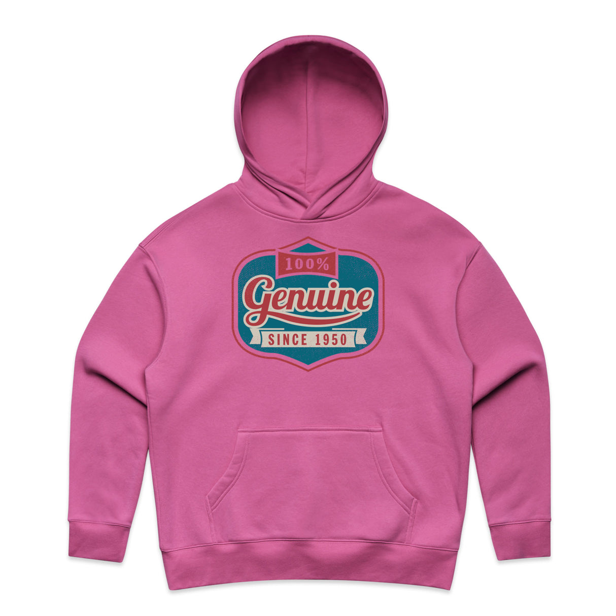Charity Pink
