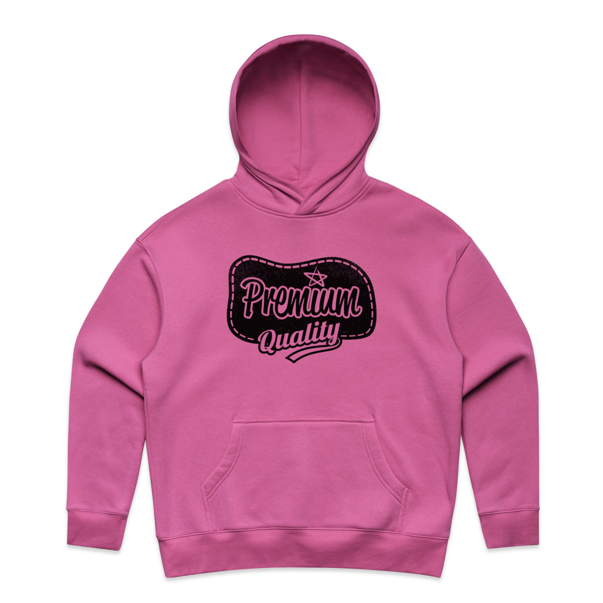 Charity Pink