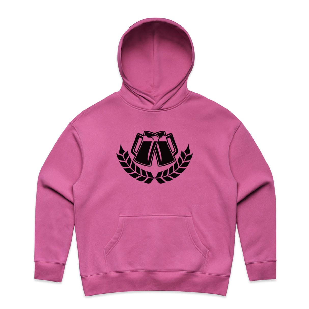 Charity Pink