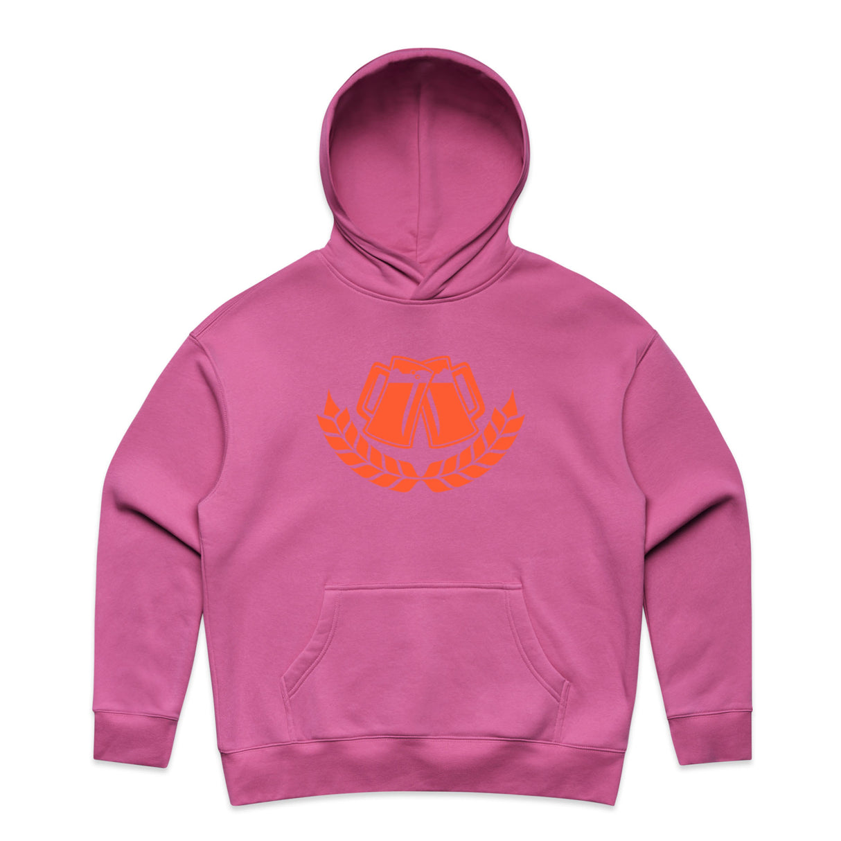 Charity Pink