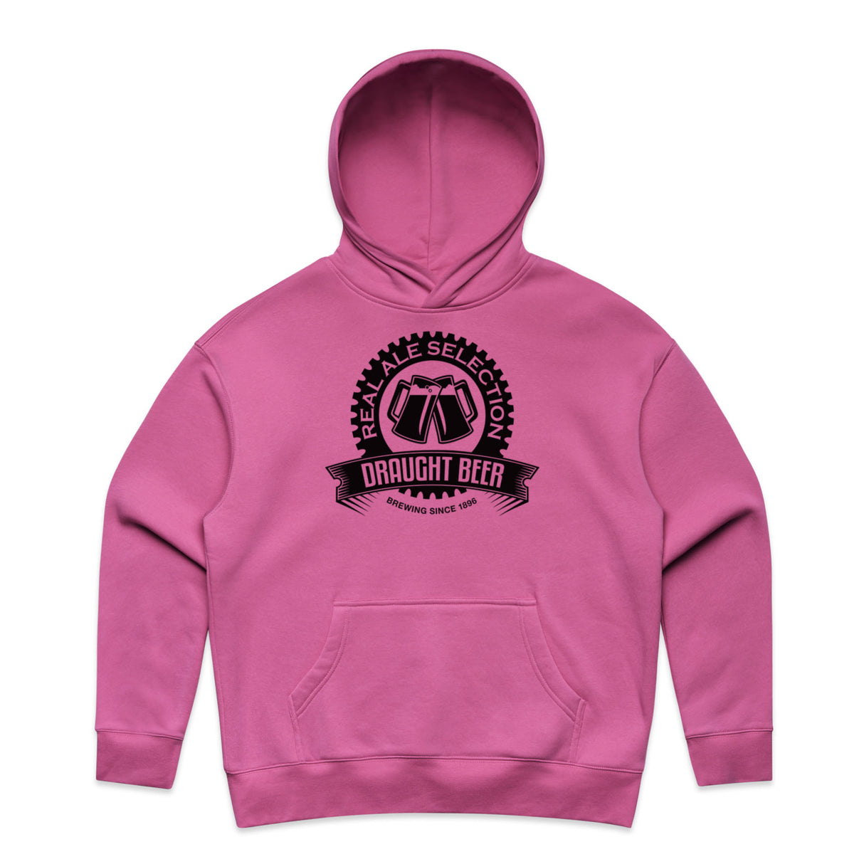 Charity Pink