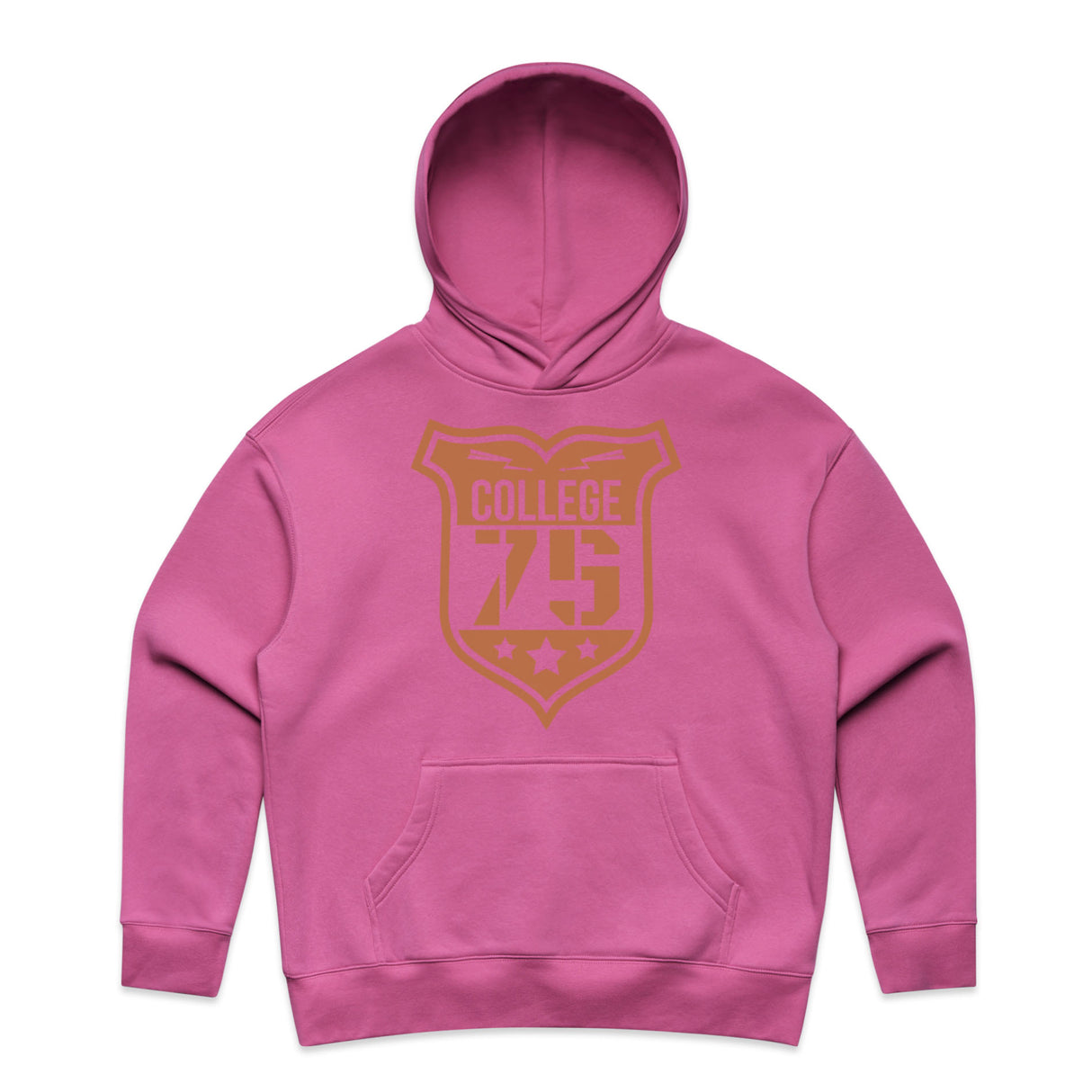 Charity Pink