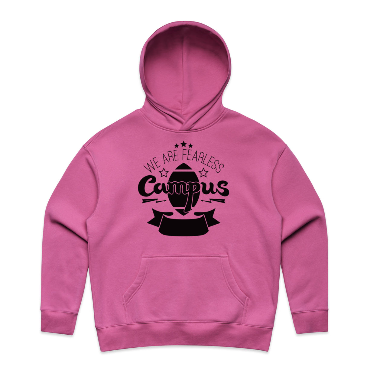Charity Pink