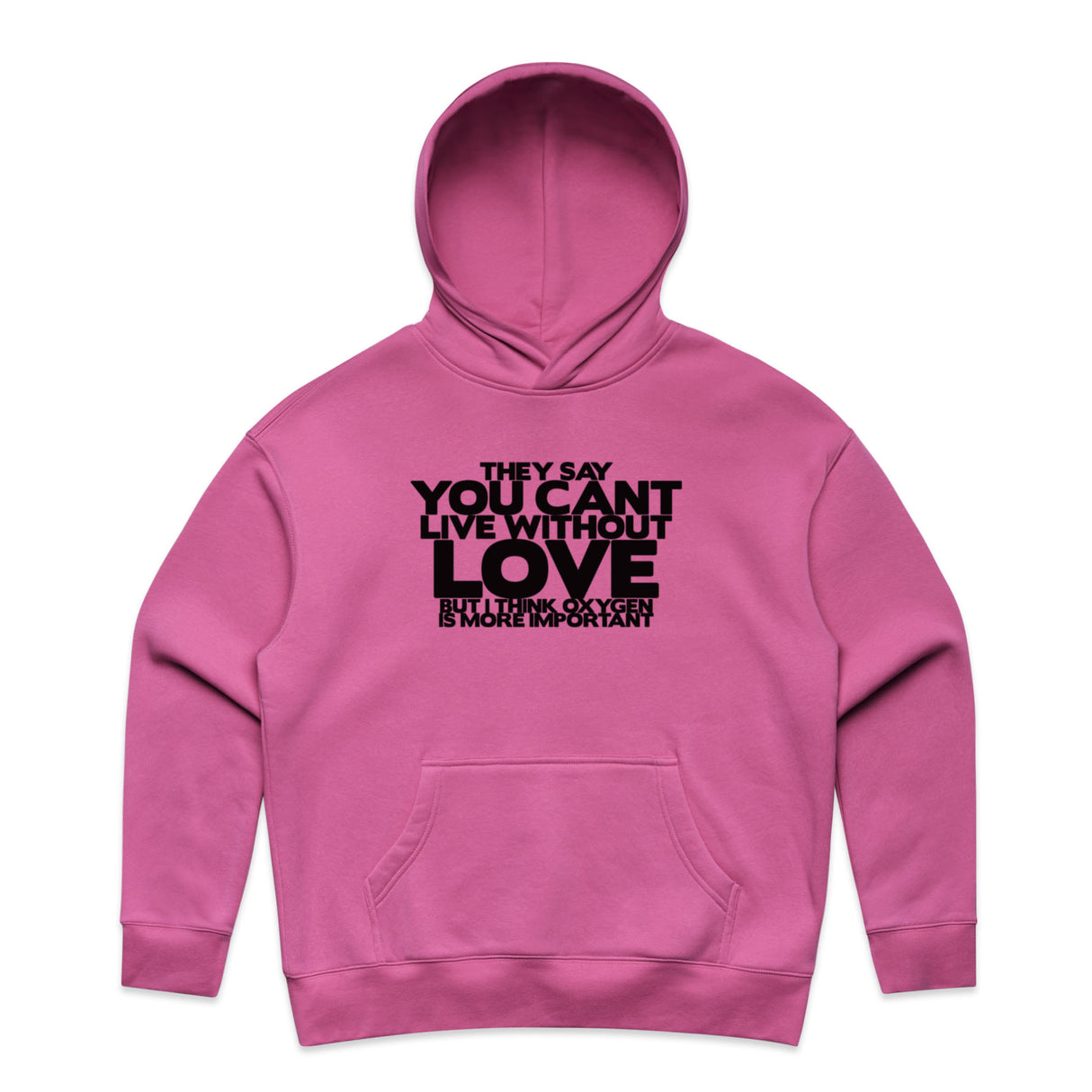 Charity Pink