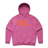 Charity Pink