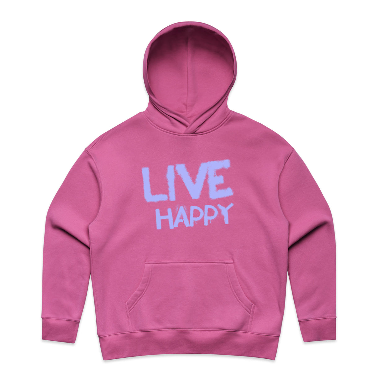 Charity Pink