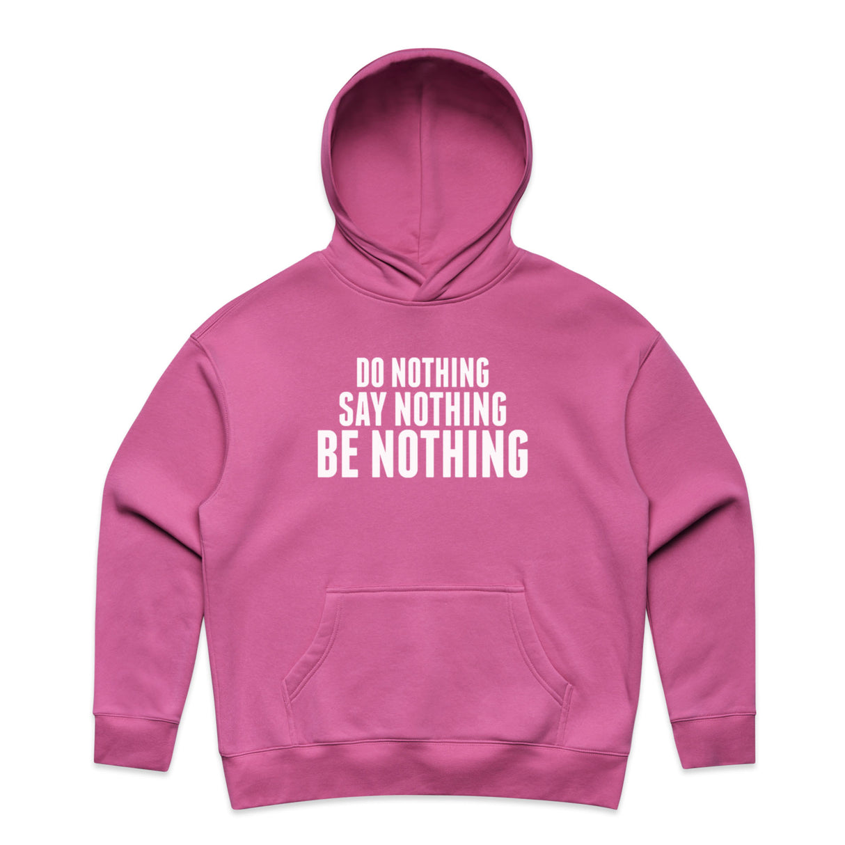 Charity Pink