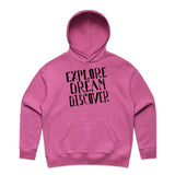 Charity Pink